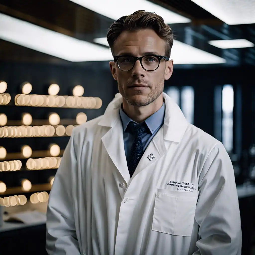 Dr. Sebastian Weber