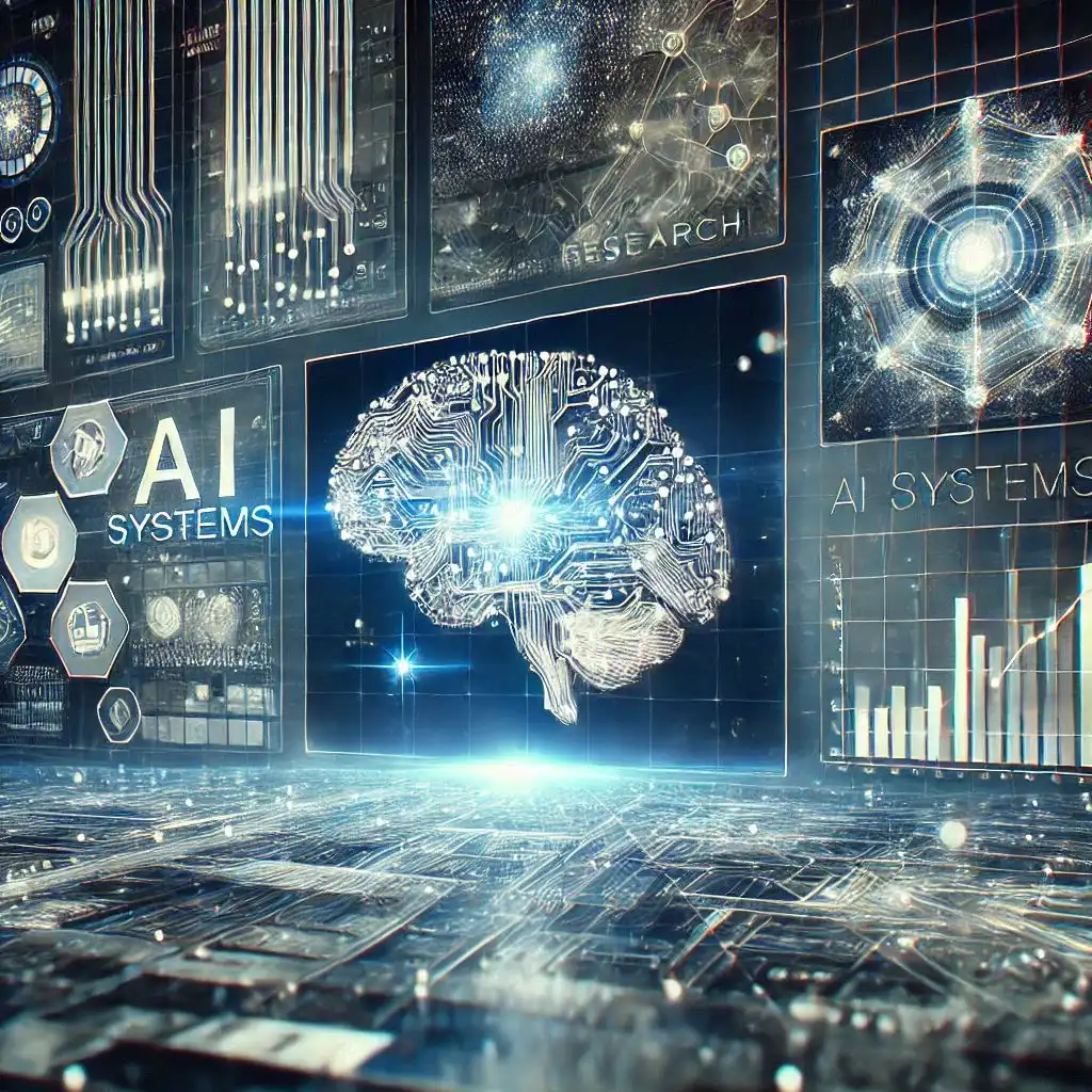 Künstliche Intelligenz für industrielle Anwendungen