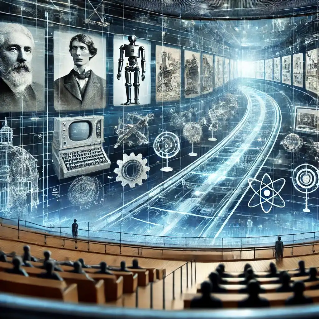 Technologische Innovation