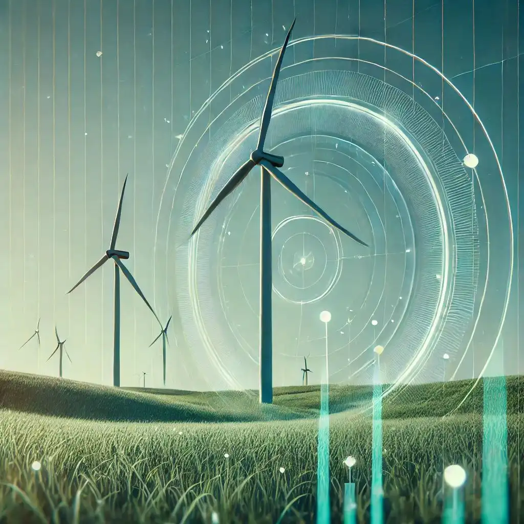 Windenergie Innovationen
